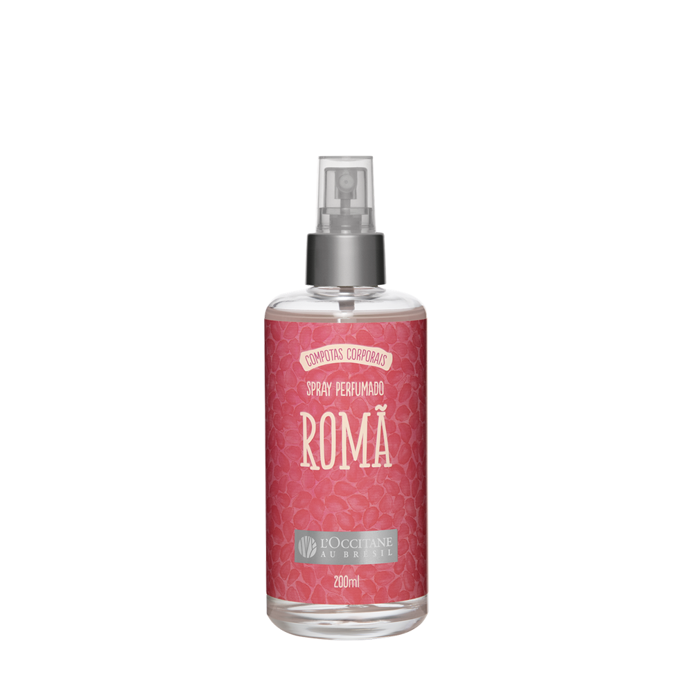 Spray Perfumado Romã 200ml, ,  large